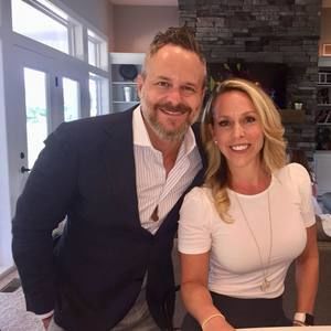 Meet your Posher, Kyle